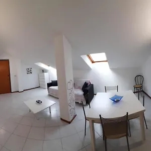 Attico Del Sole Levanto