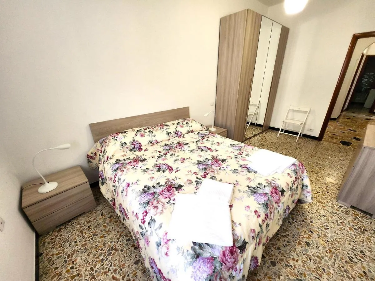 Appartamento Gambero Rosso Levanto