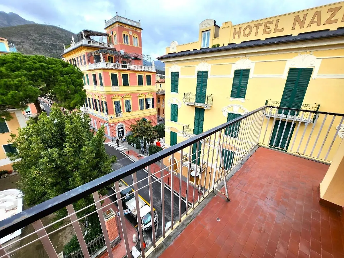 Appartamento Gambero Rosso Levanto
